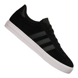 Scarpe Adidas Daily 2.0 M DB0155 nero