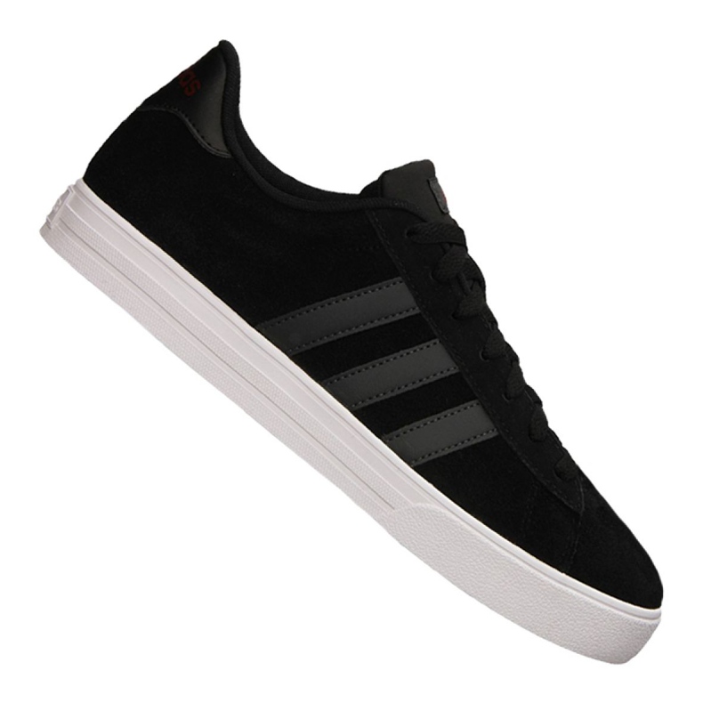 Scarpe Adidas Daily 2.0 M DB0155 nero