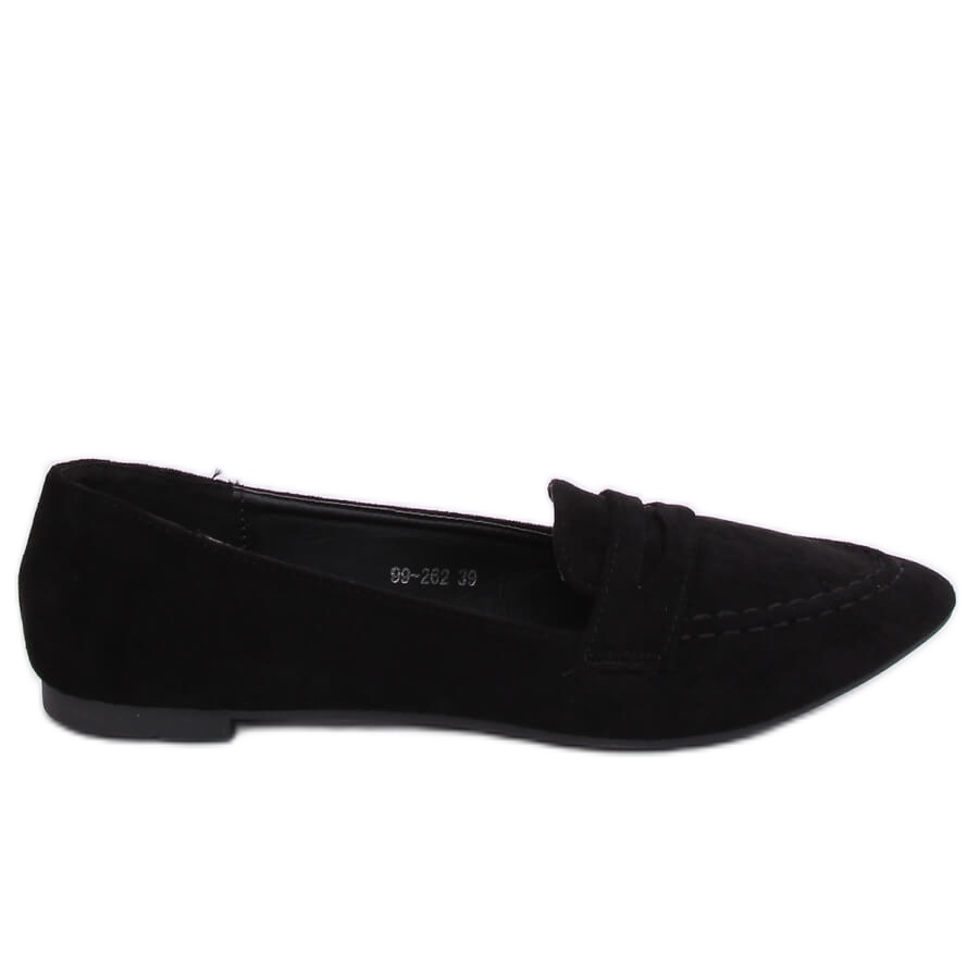 Mocassini Neri 6 nero mocassini neri da donna 99 262 neri