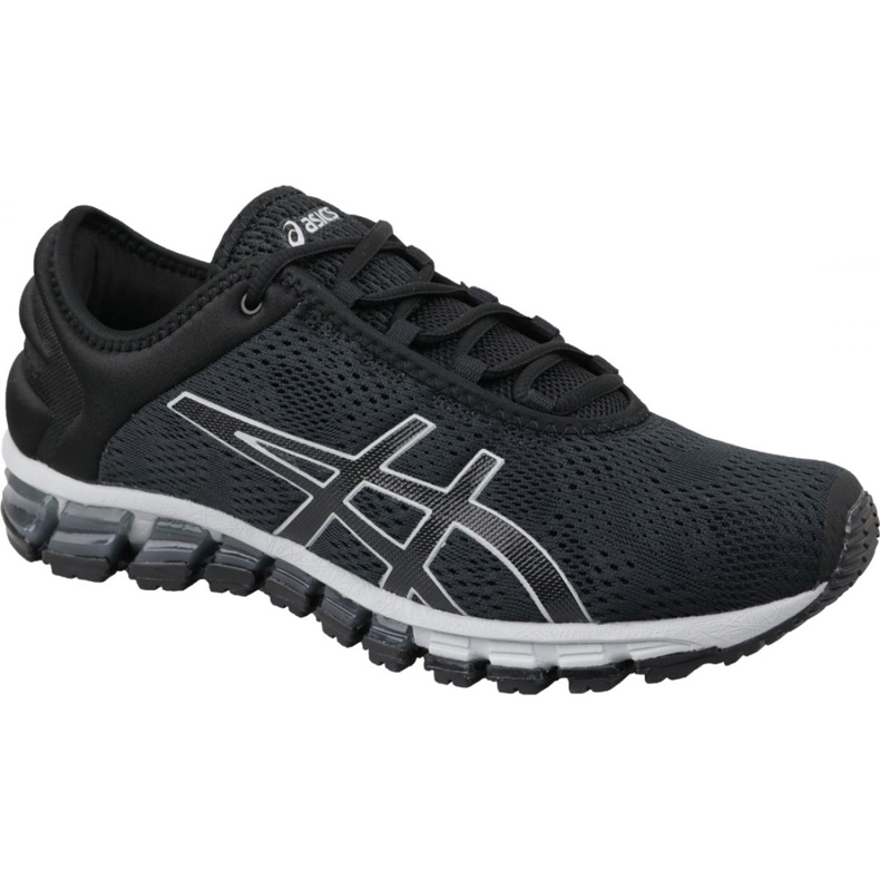 Scarpe da corsa Asics Gel-Quantum 180 3 M 1021A029-001 nero