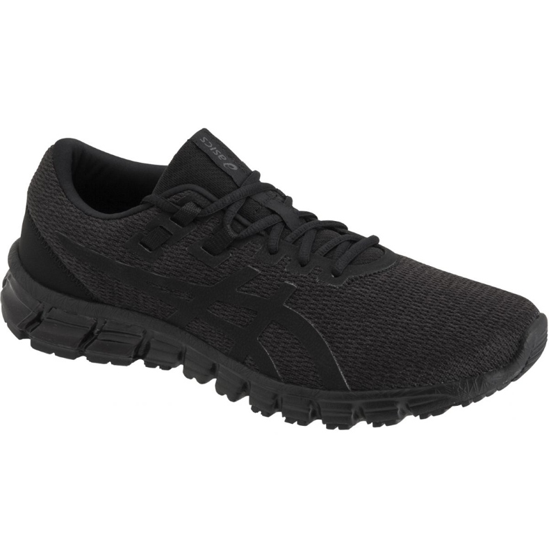 Scarpe da corsa Asics Gel-Quantum 90 M 1021A123-001 nero