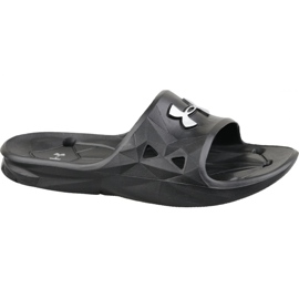 Under Armour B Armadietto Iii Sl W 1287 326-001 nero
