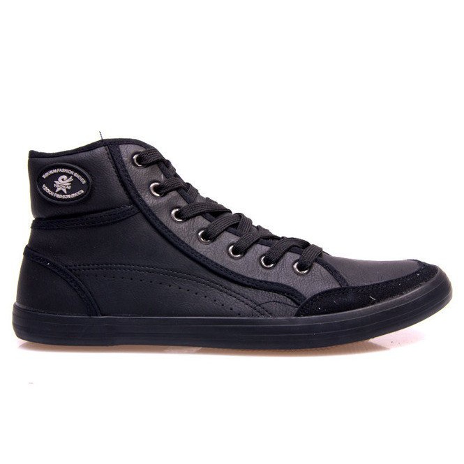 Sneakers Alte 201 Nere nero