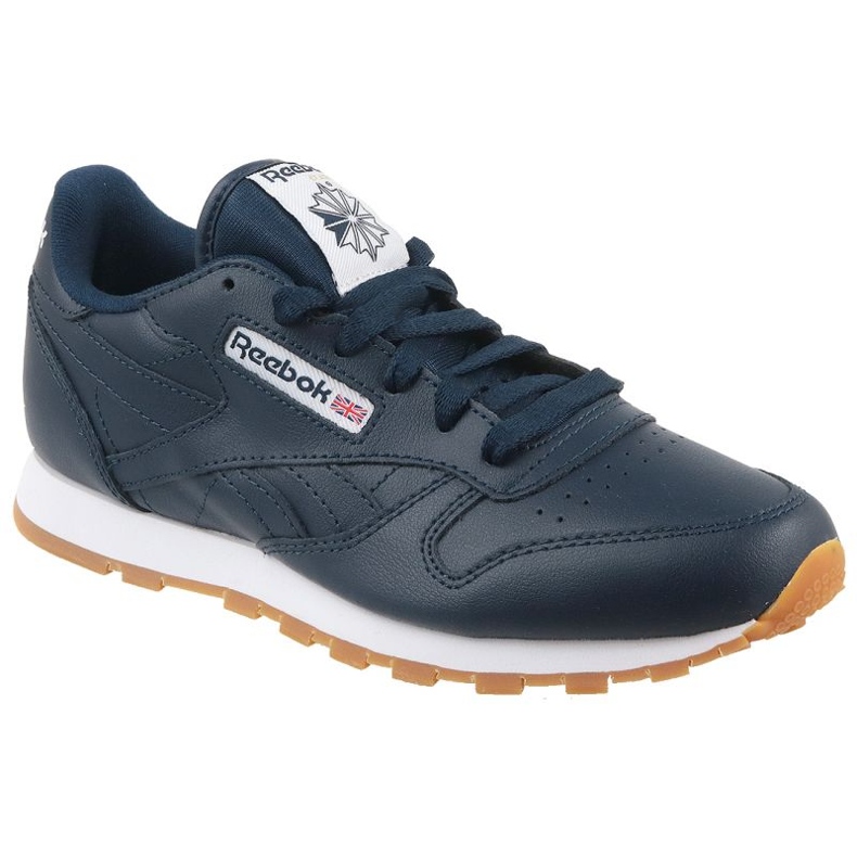 Reebok Classic Leather W AR1312 blu