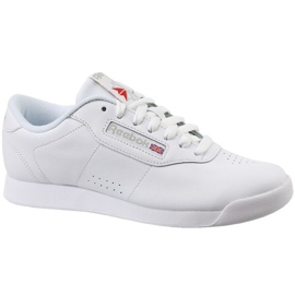 Scarpe Reebok Princess W CN2212 bianco