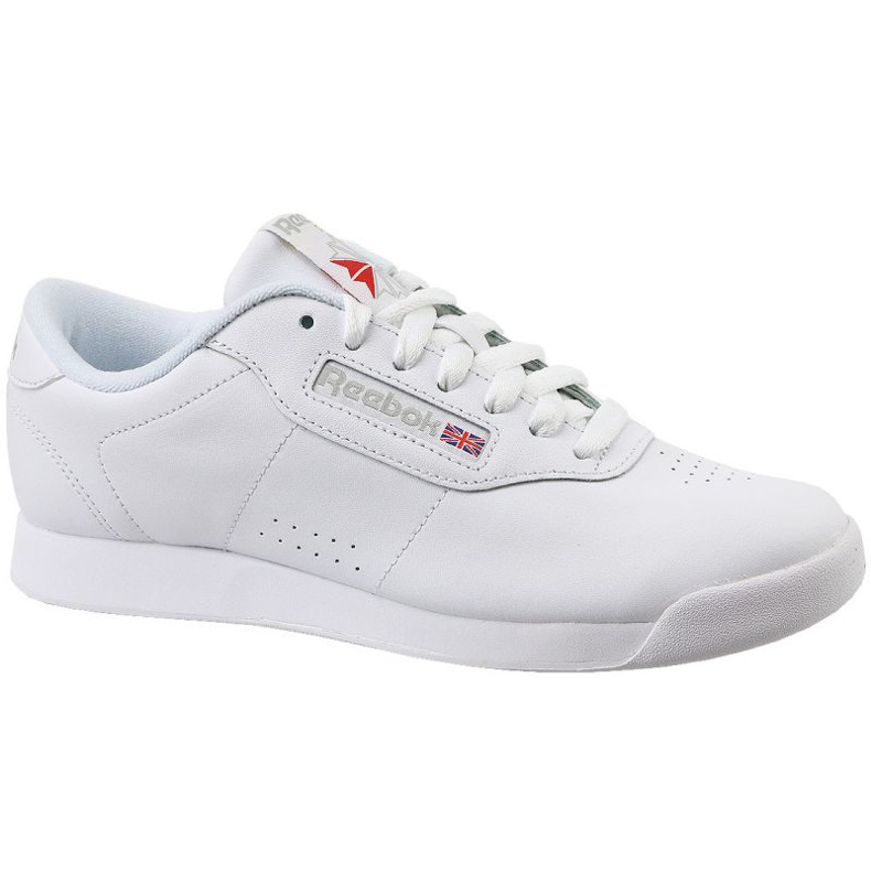 Scarpe Reebok Princess W CN2212 bianca