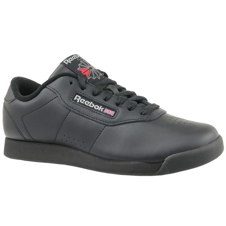 Scarpe Reebok Princess W CN2211 nero