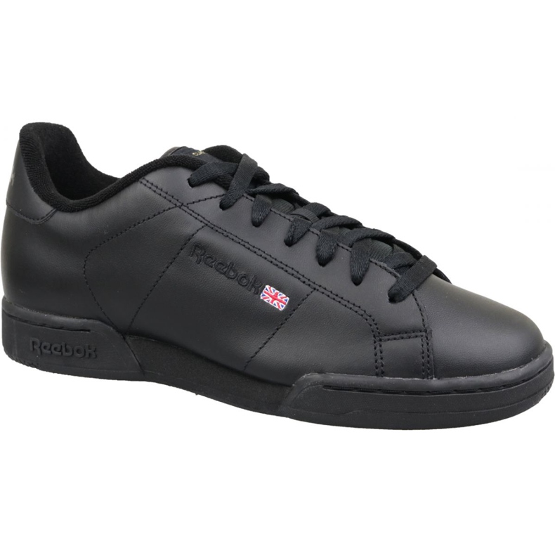 Scarpe Reebok Npc Ii M 6836 nero