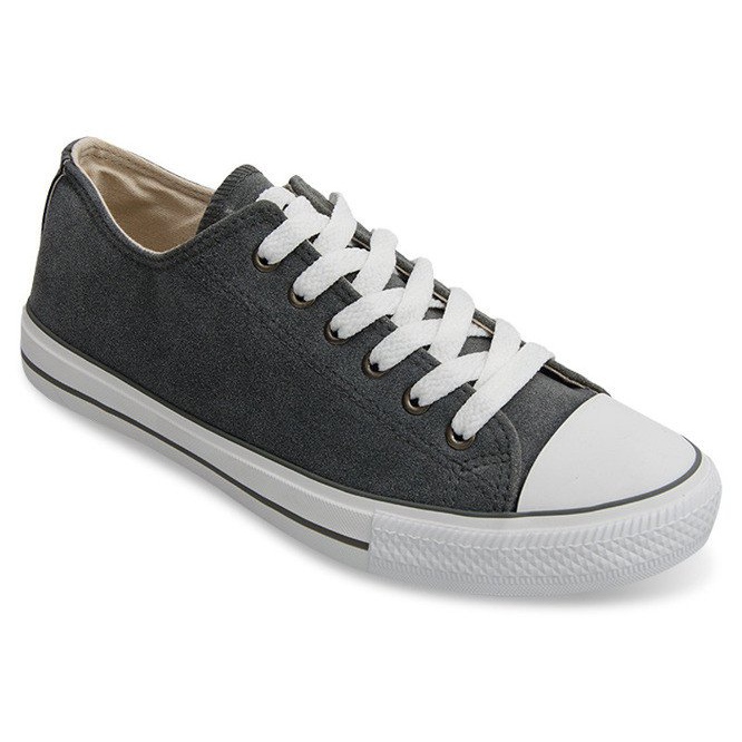 Classic Sneakers Converse 1005 Grigio