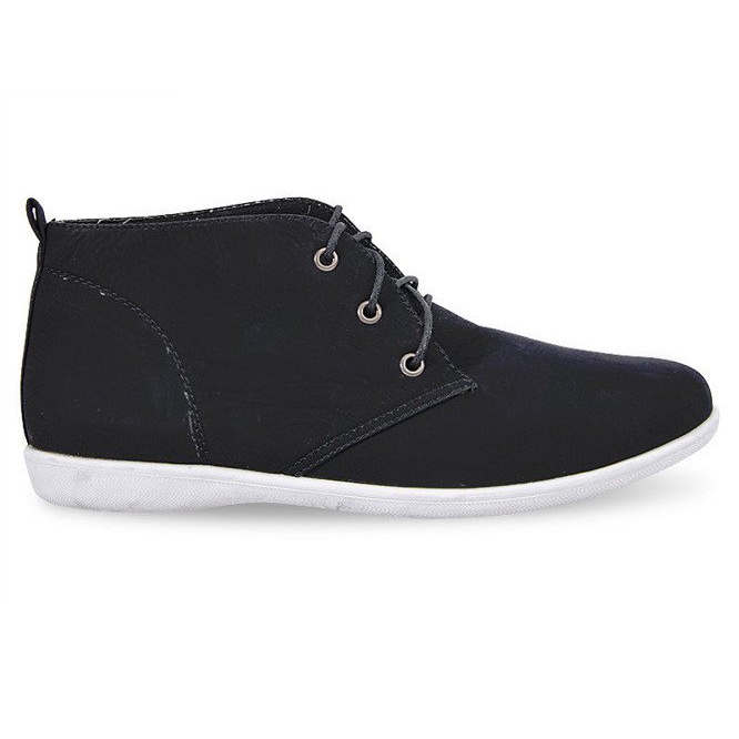 Scarpe Alte Eleganti 3569 Nere nero