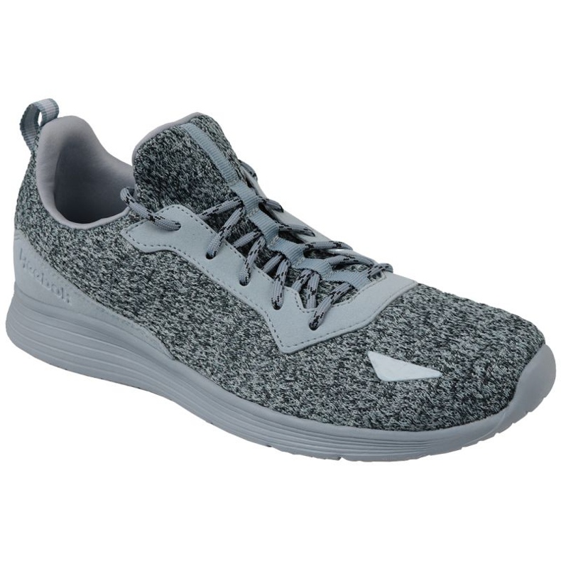 Scarpe da allenamento Reebok Royal Shadow M BS7518 grigio