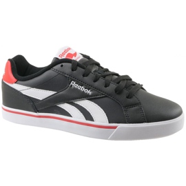 Reebok Royal Completo 2LL M AR2427 nero