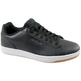 Reebok Royal Completo M BS7343 nero