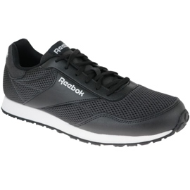 Scarpe Reebok Royal Dimension M CN4614 nero