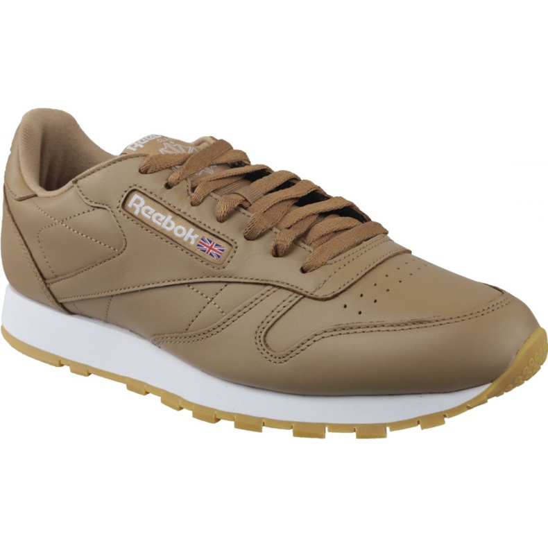 Reebok Classic Lthr M CN5768 marrone