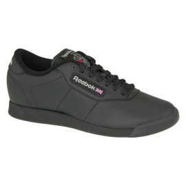 Reebok Classic Princess W J95361 nero