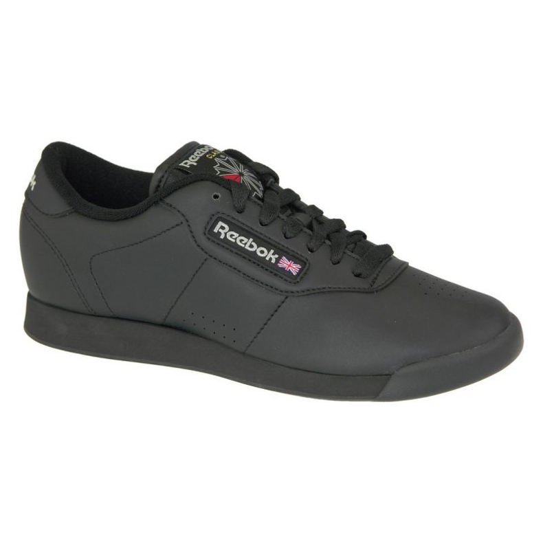 Reebok Classic Princess W J95361 nero