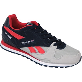 Reebok Gl 3000 Sp Jr BD2436 blu navy grigio