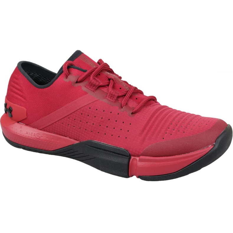 Scarpe da allenamento Under Armour TriBase Reign M 3021289-600 rosso
