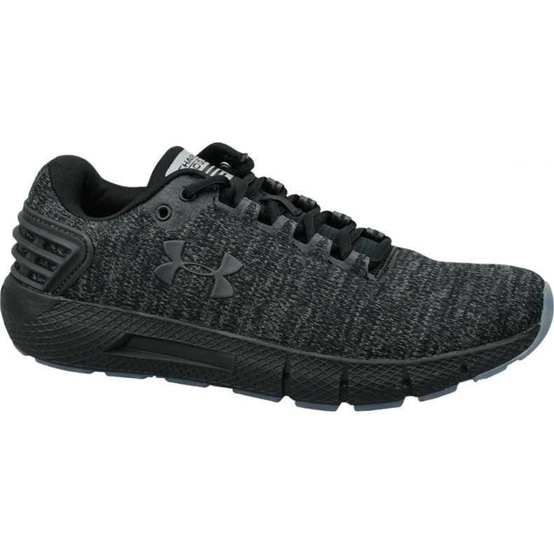 Scarpe da corsa Under Armour Charged Rogue Twist Ice M 3022674-001 grigio