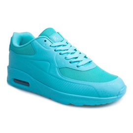 Scarpe da corsa sportive DN9-10 Blu