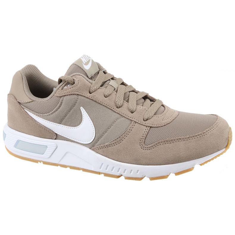 Scarpa Nike Nightgazer M 644402-201 marrone