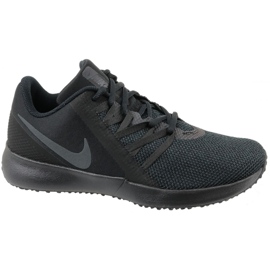 Nike Varsity Complete Trainer M AA7064-002 nero