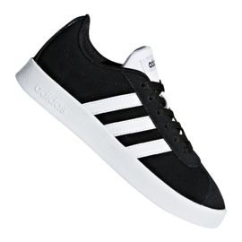 Scarpe Adidas Vl Court 2.0 Jr DB1827 nero