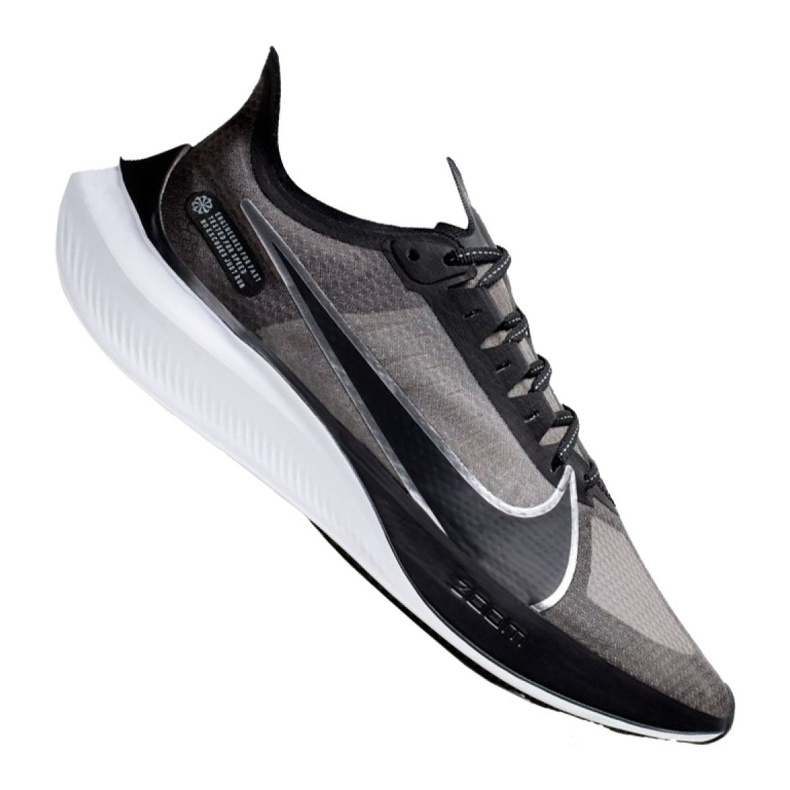 Nike Zoom Gravity 001 WM BQ3202-001 nero-grigio