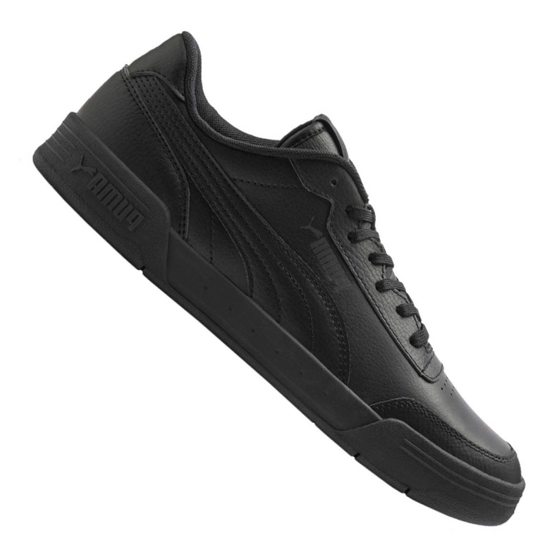 Puma Caracal 01 M 369863-01 nero