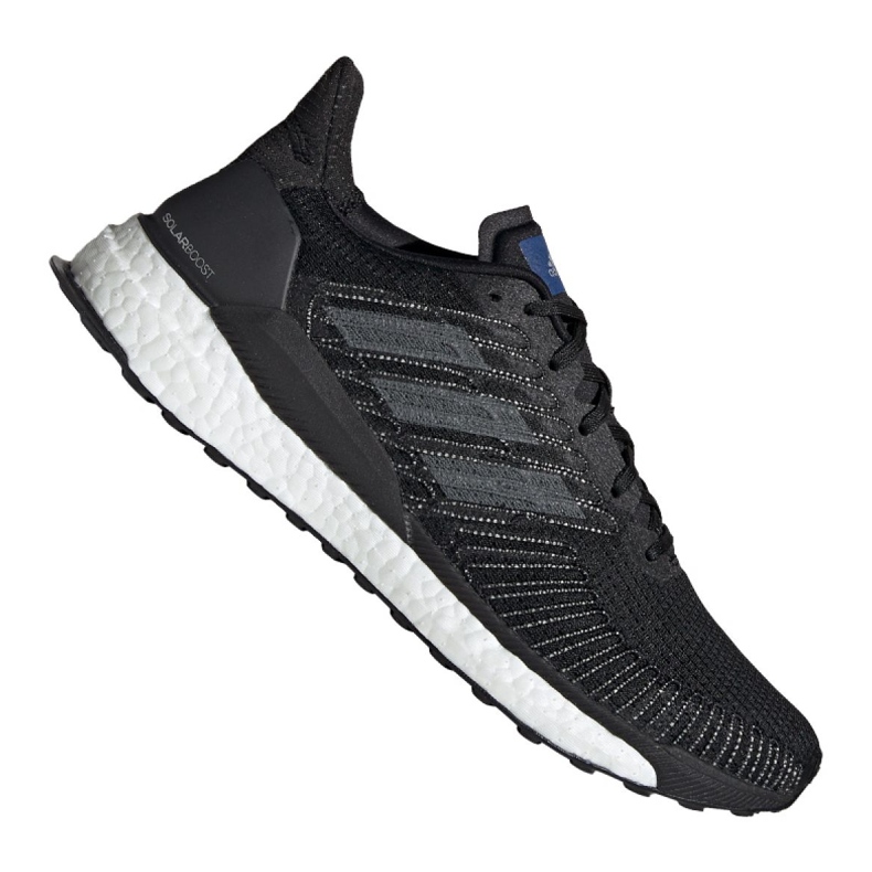 Adidas Solar Boost 19 M F34100 nero