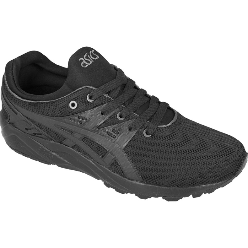 Asics Gel-Kayano Trainer Evo M H707N-9090 nero