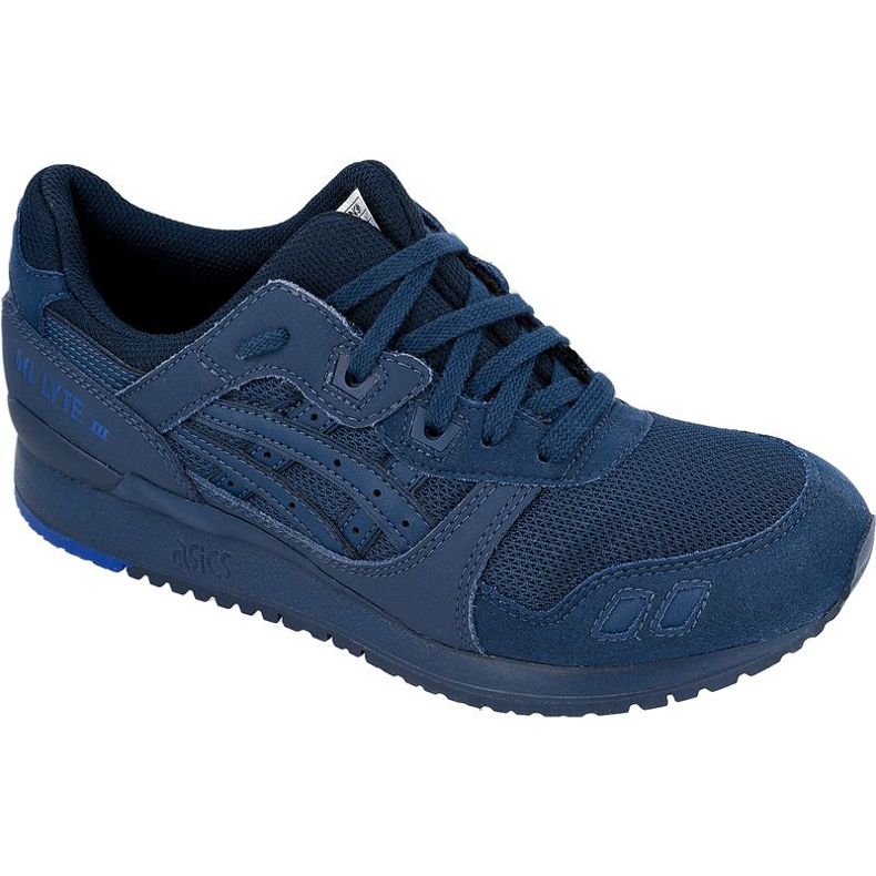 Asics Gel-Lyte Iii M H7N3N-4949 blu navy