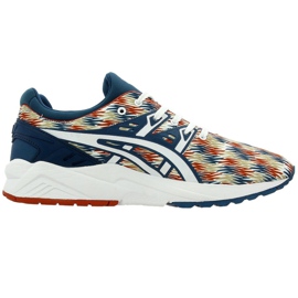 Scarpe Asics GEL-KAYANO Trainer Evo M H6C3N-4501 multicolore