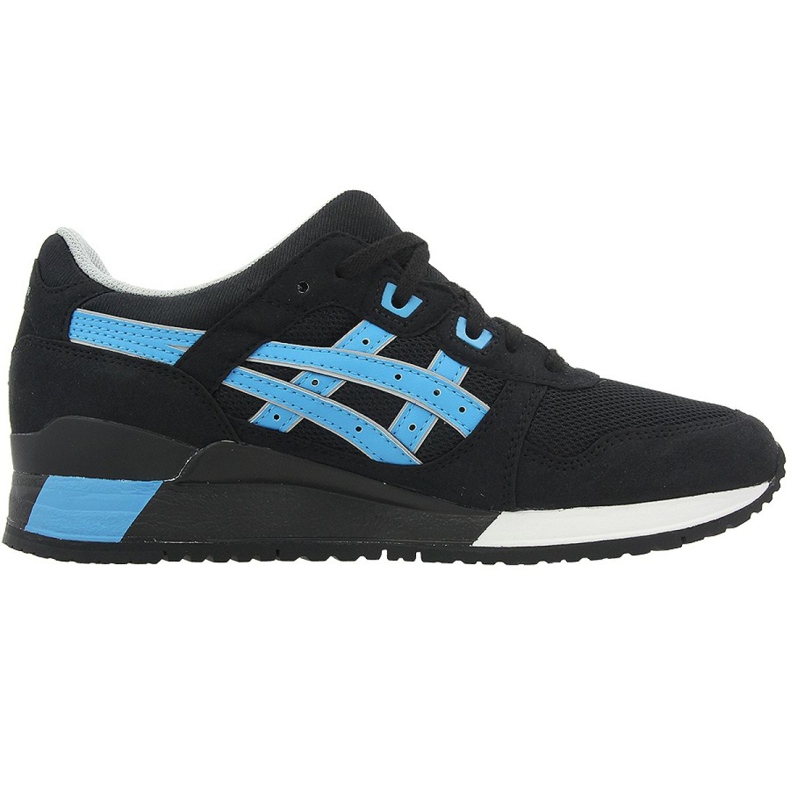 Asics Gel-Lyte Iii M H6B1Y-9039 nero