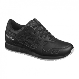 Asics Gel Lyte Iii M HL701-9090 nero