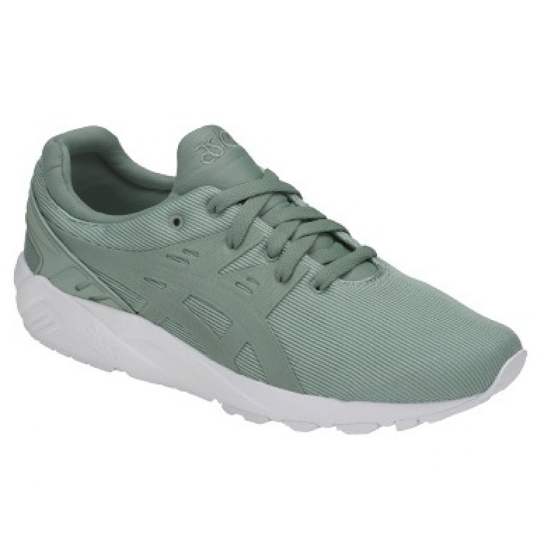 Asics Gel Kayano Trainer Evo M H823N-4646 verde