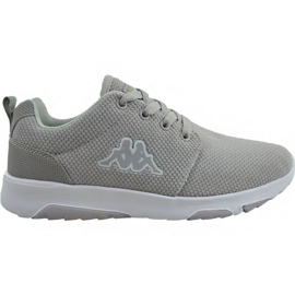 Kappa Sash M 242706 1410 scarpe grigio