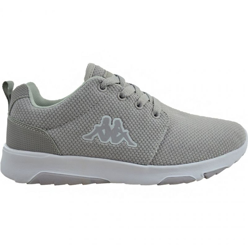 Kappa Sash M 242706 1410 scarpe grigio