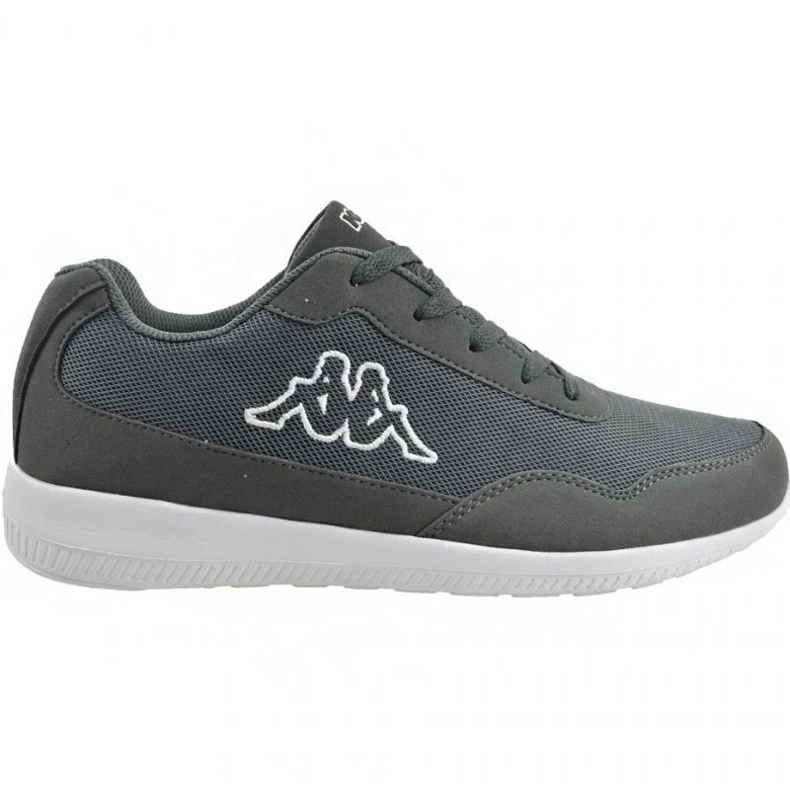 Kappa Follow 242495 1310 scarpe da allenamento grigio