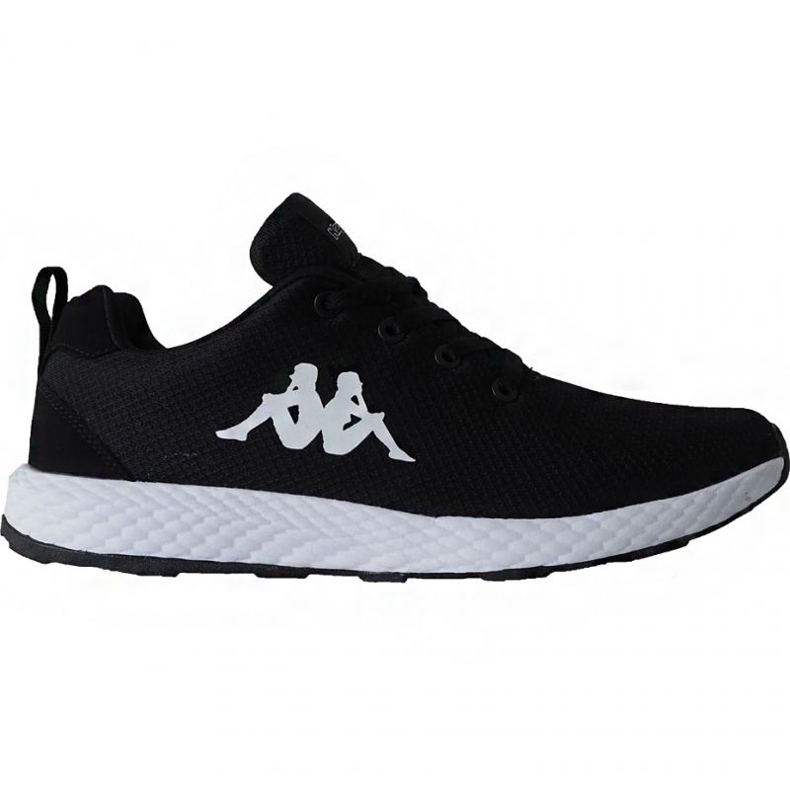 Kappa Banjo 1.2 242703 1110 scarpe nero