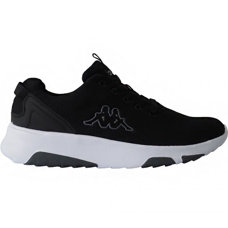 Scarpe Kappa Riken M 242705 1110 nero