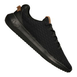 Under Armour Ripple Eleveted M 3021651-002 nero