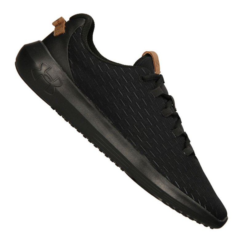 Under Armour Ripple Eleveted M 3021651-002 nero