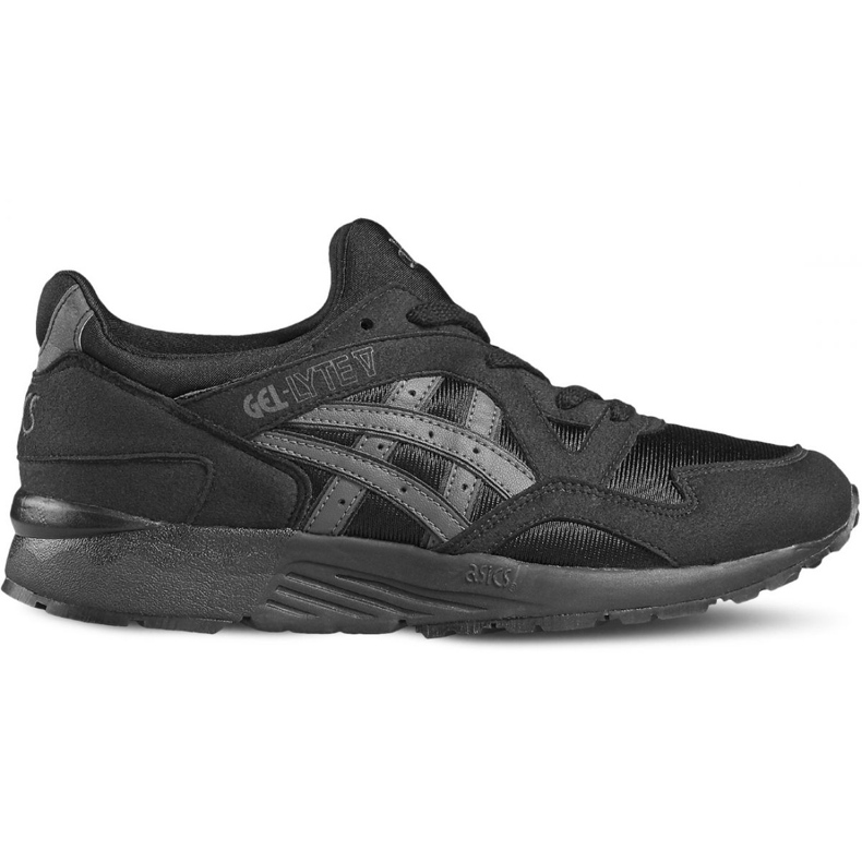 Asics Gel Lyte V Gs Jr C541N-9016 nero