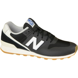 Scarpe New Balance W WR996WF nero