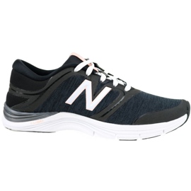 Scarpe New Balance W WX711BH blu navy