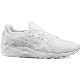 Asics Gel-Kayano Trainer Evo M HN6A0-0101 bianco