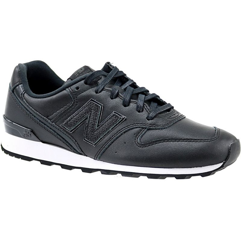 Scarpe New Balance W WR996JV nero