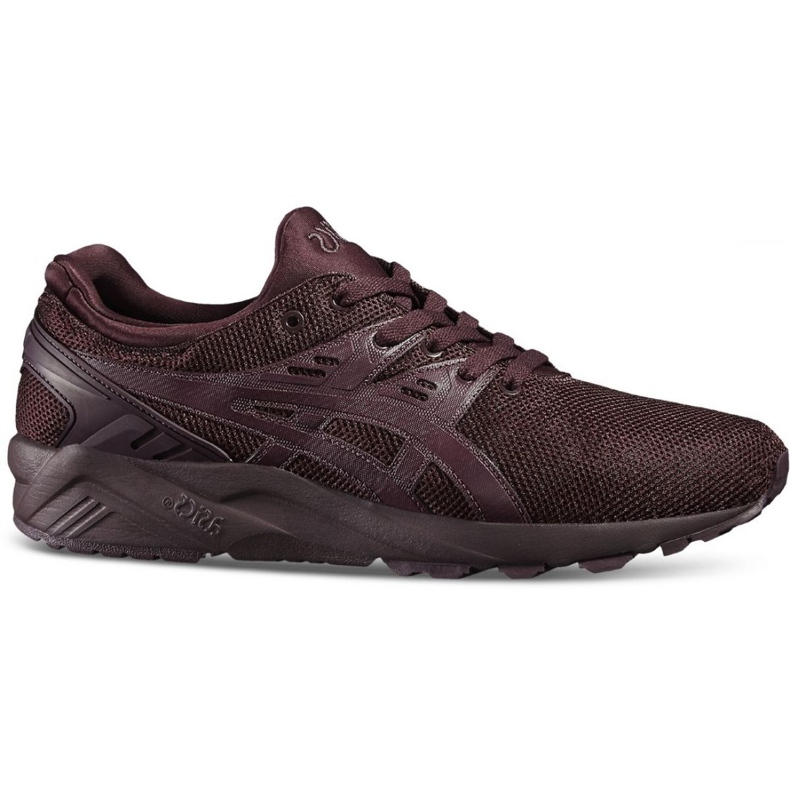 Asics Gel-Kayano Trainer Evo M HN6A0-5252 rosso multicolore